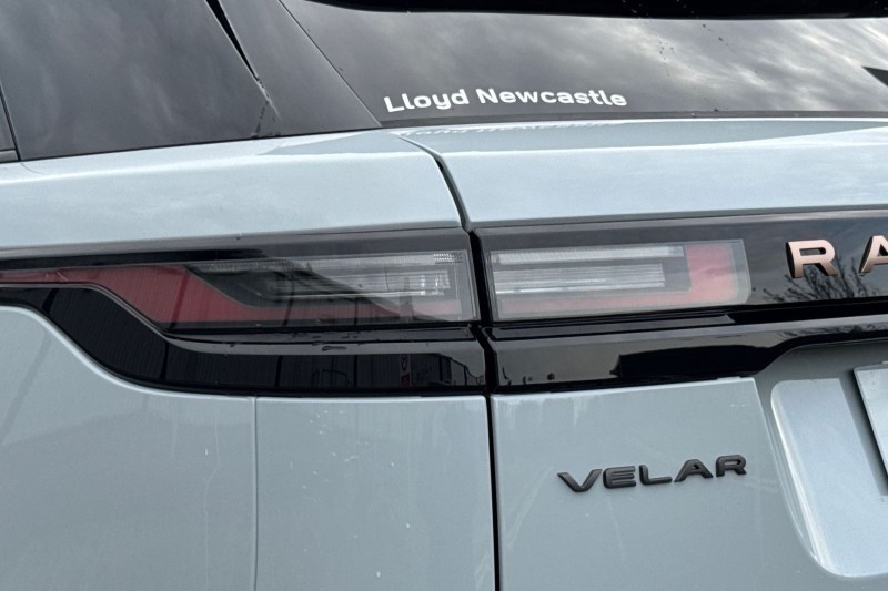  LAND ROVER RANGE ROVER VELAR 3.0 D300 MHEV Autobiography 5dr Auto [Revised] 4755879