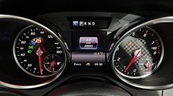 2017 (67) MERCEDES-BENZ SLC 180 AMG Line 2dr 9G-Tronic 5101225