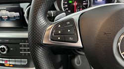 2017 (67) MERCEDES-BENZ SLC 180 AMG Line 2dr 9G-Tronic 5101237