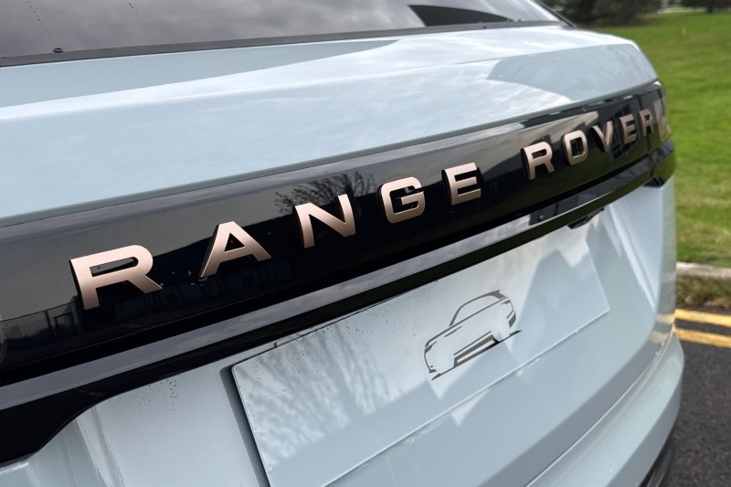  LAND ROVER RANGE ROVER VELAR 3.0 D300 MHEV Autobiography 5dr Auto [Revised] 4755902