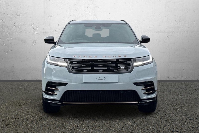  LAND ROVER RANGE ROVER VELAR 3.0 D300 MHEV Autobiography 5dr Auto [Revised] 4755867