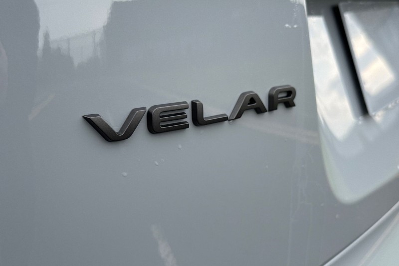  LAND ROVER RANGE ROVER VELAR 3.0 D300 MHEV Autobiography 5dr Auto [Revised] 4755903