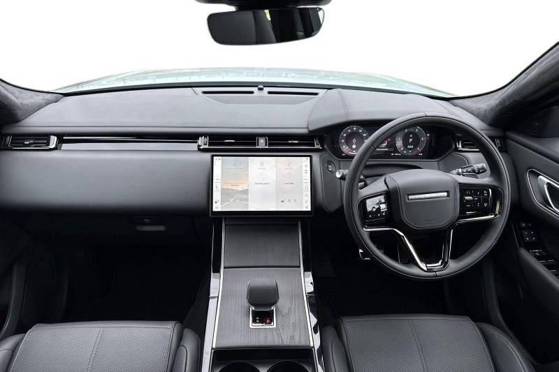  LAND ROVER RANGE ROVER VELAR 3.0 D300 MHEV Autobiography 5dr Auto [Revised] 4755869