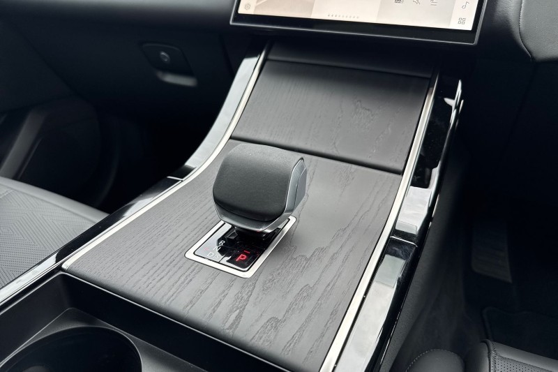  LAND ROVER RANGE ROVER VELAR 3.0 D300 MHEV Autobiography 5dr Auto [Revised] 4755873