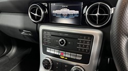 2017 (67) MERCEDES-BENZ SLC 180 AMG Line 2dr 9G-Tronic 5101224