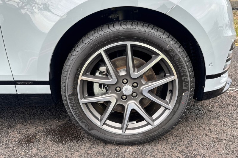  LAND ROVER RANGE ROVER VELAR 3.0 D300 MHEV Autobiography 5dr Auto [Revised] 4755868