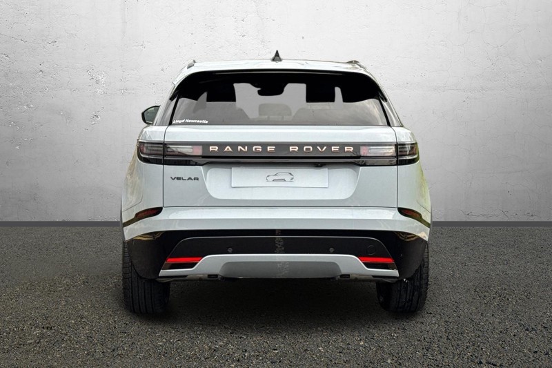  LAND ROVER RANGE ROVER VELAR 3.0 D300 MHEV Autobiography 5dr Auto [Revised] 4755866