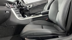 2017 (67) MERCEDES-BENZ SLC 180 AMG Line 2dr 9G-Tronic 5101248