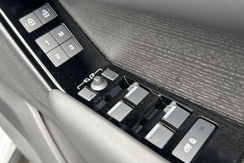  LAND ROVER RANGE ROVER VELAR 3.0 D300 MHEV Autobiography 5dr Auto [Revised] 4755883