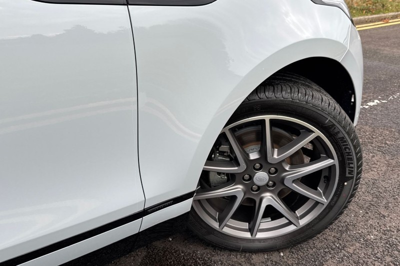  LAND ROVER RANGE ROVER VELAR 3.0 D300 MHEV Autobiography 5dr Auto [Revised] 4755906