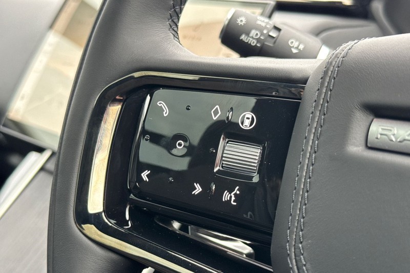  LAND ROVER RANGE ROVER VELAR 3.0 D300 MHEV Autobiography 5dr Auto [Revised] 4755888