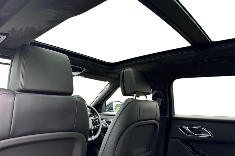  LAND ROVER RANGE ROVER VELAR 3.0 D300 MHEV Autobiography 5dr Auto [Revised] 4755881