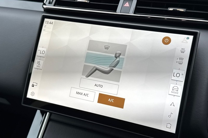  LAND ROVER RANGE ROVER VELAR 3.0 D300 MHEV Autobiography 5dr Auto [Revised] 4755892