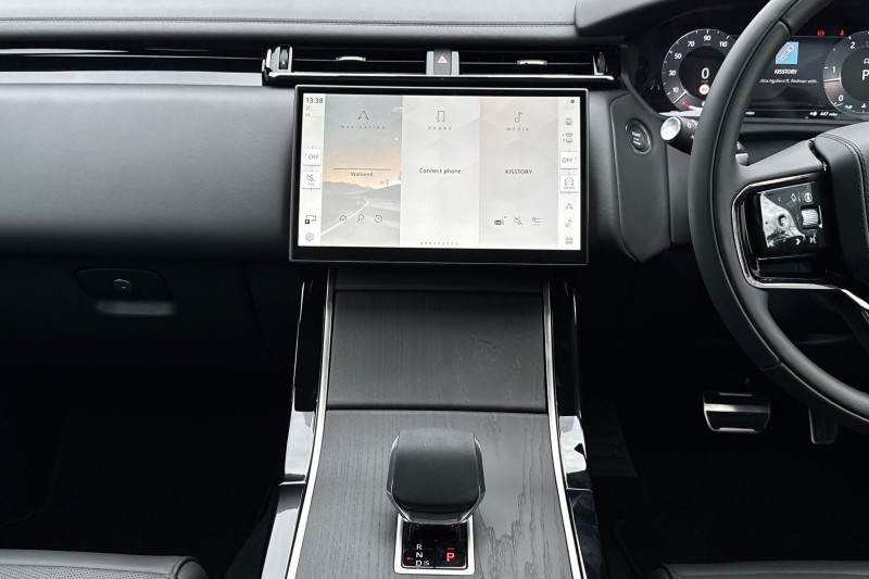  LAND ROVER RANGE ROVER VELAR 3.0 D300 MHEV Autobiography 5dr Auto [Revised] 4755874