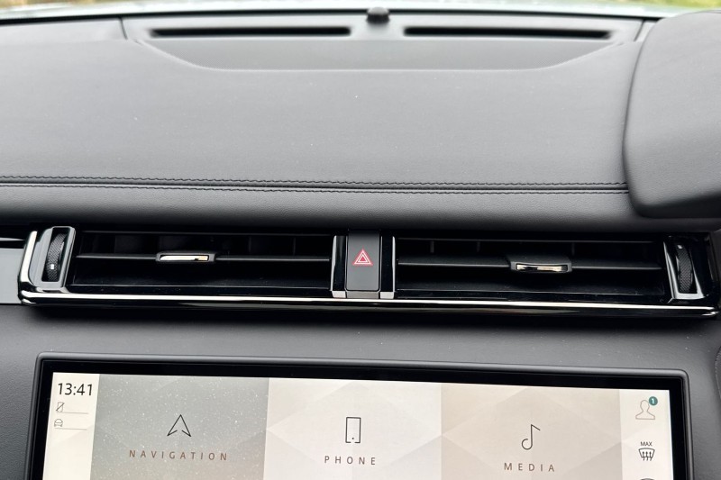  LAND ROVER RANGE ROVER VELAR 3.0 D300 MHEV Autobiography 5dr Auto [Revised] 4755894