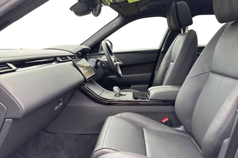  LAND ROVER RANGE ROVER VELAR 3.0 D300 MHEV Autobiography 5dr Auto [Revised] 4755863