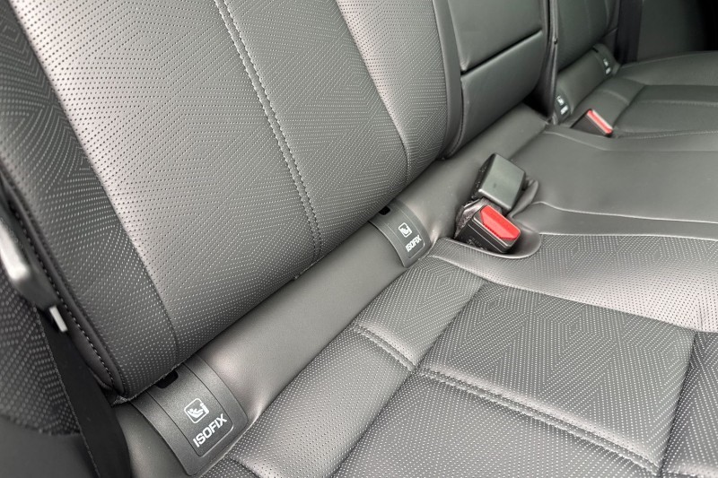  LAND ROVER RANGE ROVER VELAR 3.0 D300 MHEV Autobiography 5dr Auto [Revised] 4755895