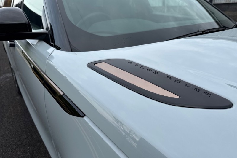  LAND ROVER RANGE ROVER VELAR 3.0 D300 MHEV Autobiography 5dr Auto [Revised] 4755880