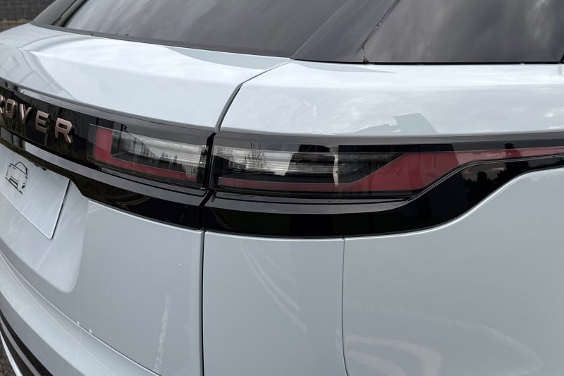  LAND ROVER RANGE ROVER VELAR 3.0 D300 MHEV Autobiography 5dr Auto [Revised] 4755904