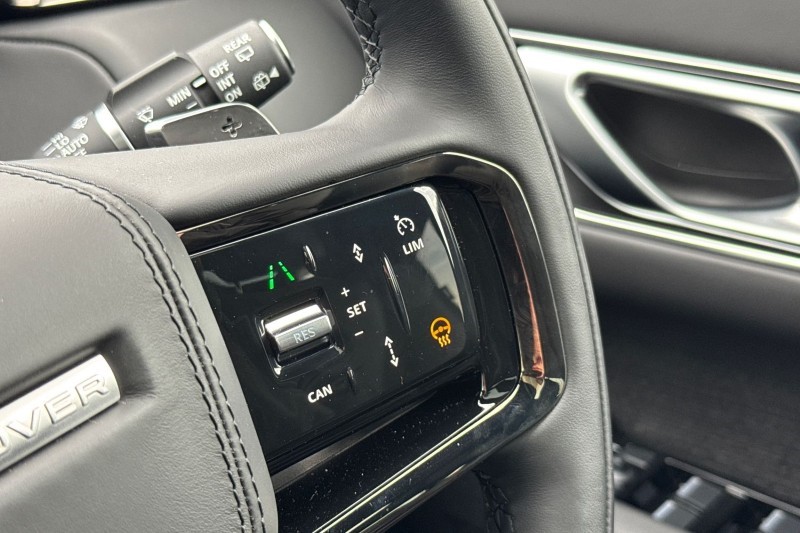  LAND ROVER RANGE ROVER VELAR 3.0 D300 MHEV Autobiography 5dr Auto [Revised] 4755887