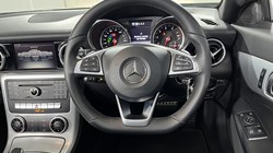 2017 (67) MERCEDES-BENZ SLC 180 AMG Line 2dr 9G-Tronic 5101221