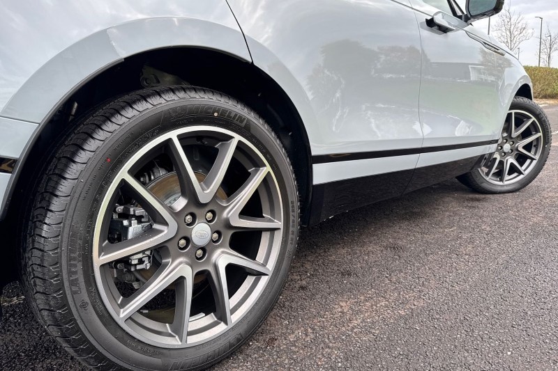  LAND ROVER RANGE ROVER VELAR 3.0 D300 MHEV Autobiography 5dr Auto [Revised] 4755905