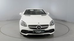 2017 (67) MERCEDES-BENZ SLC 180 AMG Line 2dr 9G-Tronic 5101231