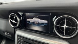 2017 (67) MERCEDES-BENZ SLC 180 AMG Line 2dr 9G-Tronic 5101241