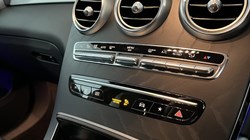 2022 (22) MERCEDES-BENZ GLC 300d 4Matic AMG Line Premium 5dr 9G-Tronic 5101925