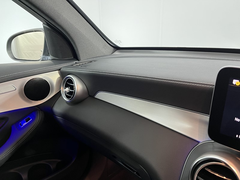 2022 (22) MERCEDES-BENZ GLC 300d 4Matic AMG Line Premium 5dr 9G-Tronic 5101922