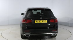 2022 (22) MERCEDES-BENZ GLC 300d 4Matic AMG Line Premium 5dr 9G-Tronic 5101911