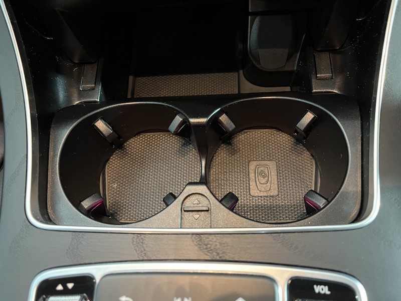 2022 (22) MERCEDES-BENZ GLC 300d 4Matic AMG Line Premium 5dr 9G-Tronic 5101926