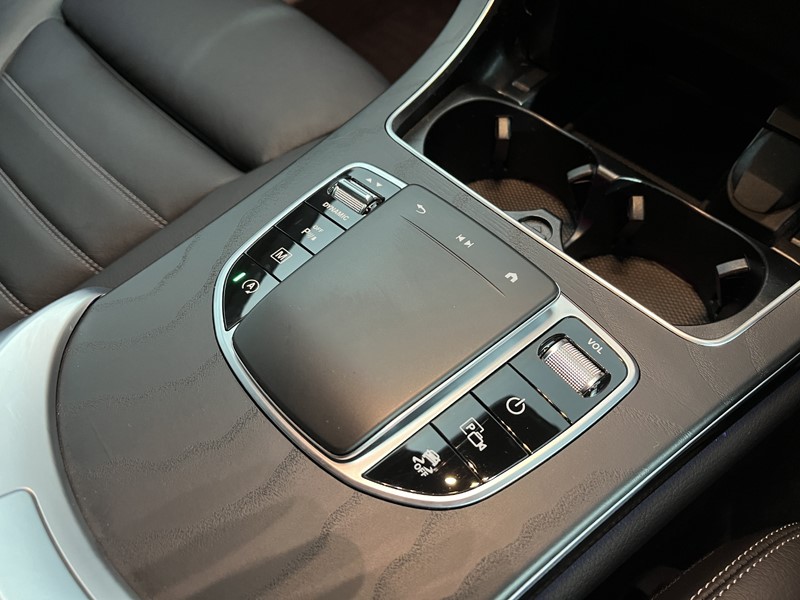 2022 (22) MERCEDES-BENZ GLC 300d 4Matic AMG Line Premium 5dr 9G-Tronic 5101927