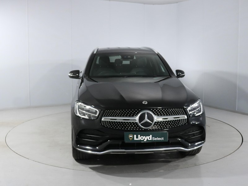 2022 (22) MERCEDES-BENZ GLC 300d 4Matic AMG Line Premium 5dr 9G-Tronic 5101912