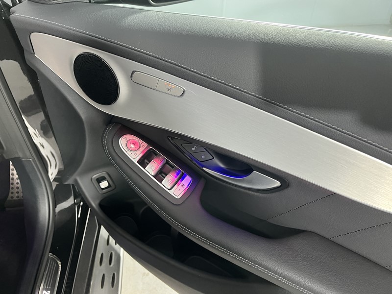 2022 (22) MERCEDES-BENZ GLC 300d 4Matic AMG Line Premium 5dr 9G-Tronic 5101916