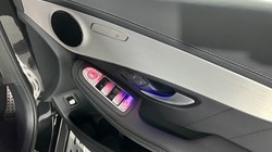 2022 (22) MERCEDES-BENZ GLC 300d 4Matic AMG Line Premium 5dr 9G-Tronic 5101916