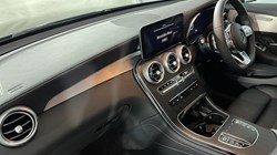 2022 (22) MERCEDES-BENZ GLC 300d 4Matic AMG Line Premium 5dr 9G-Tronic 5101903