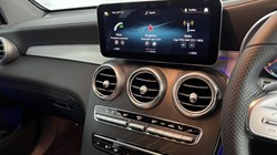 2022 (22) MERCEDES-BENZ GLC 300d 4Matic AMG Line Premium 5dr 9G-Tronic 5101904