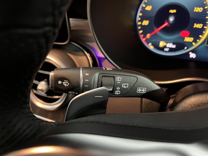 2022 (22) MERCEDES-BENZ GLC 300d 4Matic AMG Line Premium 5dr 9G-Tronic 5101921