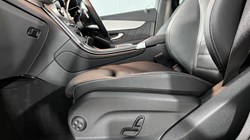2022 (22) MERCEDES-BENZ GLC 300d 4Matic AMG Line Premium 5dr 9G-Tronic 5101929