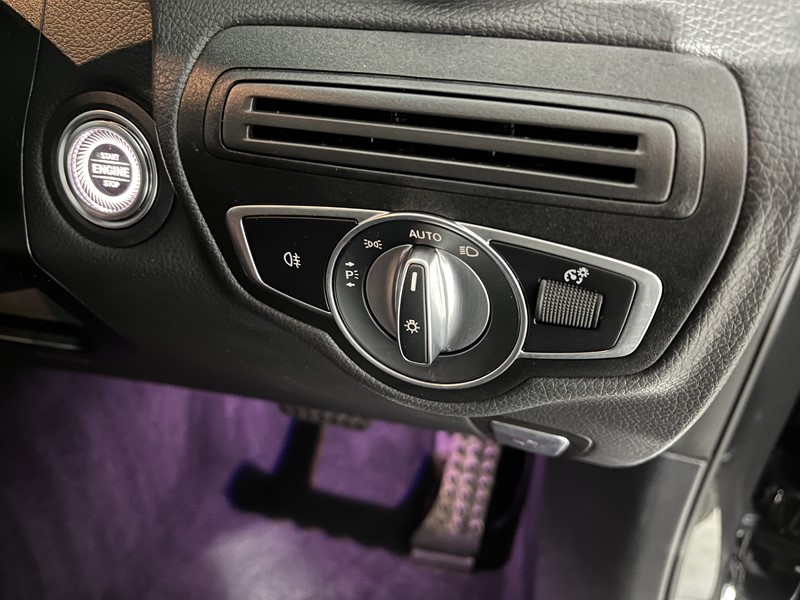 2022 (22) MERCEDES-BENZ GLC 300d 4Matic AMG Line Premium 5dr 9G-Tronic 5101917