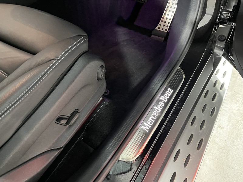 2022 (22) MERCEDES-BENZ GLC 300d 4Matic AMG Line Premium 5dr 9G-Tronic 5101915