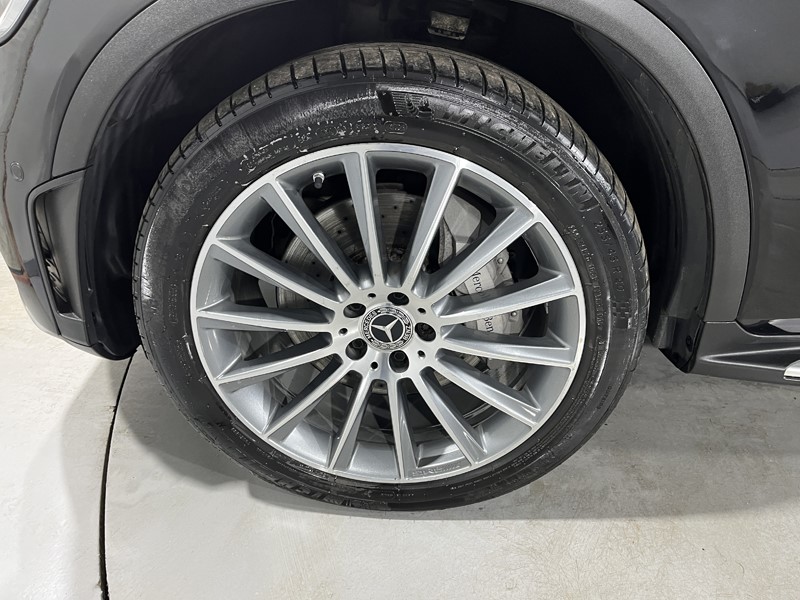 2022 (22) MERCEDES-BENZ GLC 300d 4Matic AMG Line Premium 5dr 9G-Tronic 5101910