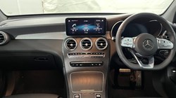 2022 (22) MERCEDES-BENZ GLC 300d 4Matic AMG Line Premium 5dr 9G-Tronic 5101900