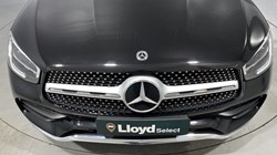 2022 (22) MERCEDES-BENZ GLC 300d 4Matic AMG Line Premium 5dr 9G-Tronic 5101936