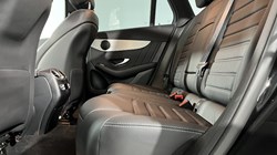 2022 (22) MERCEDES-BENZ GLC 300d 4Matic AMG Line Premium 5dr 9G-Tronic 5101930