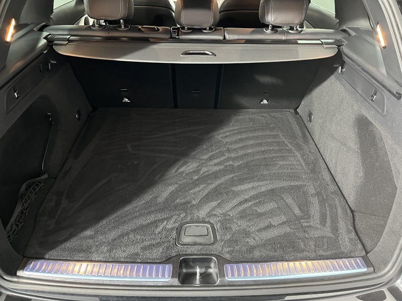 2022 (22) MERCEDES-BENZ GLC 300d 4Matic AMG Line Premium 5dr 9G-Tronic 5101909