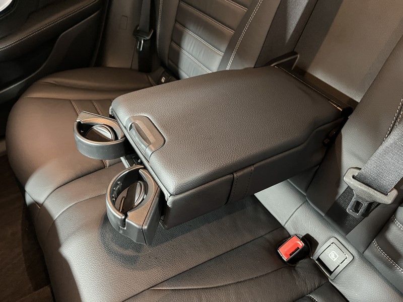 2022 (22) MERCEDES-BENZ GLC 300d 4Matic AMG Line Premium 5dr 9G-Tronic 5101931