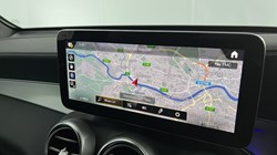 2022 (22) MERCEDES-BENZ GLC 300d 4Matic AMG Line Premium 5dr 9G-Tronic 5101913