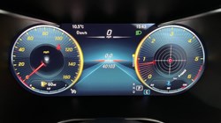 2022 (22) MERCEDES-BENZ GLC 300d 4Matic AMG Line Premium 5dr 9G-Tronic 5101905